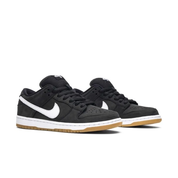2019 Nike SB Dunk ‘Orange Label’